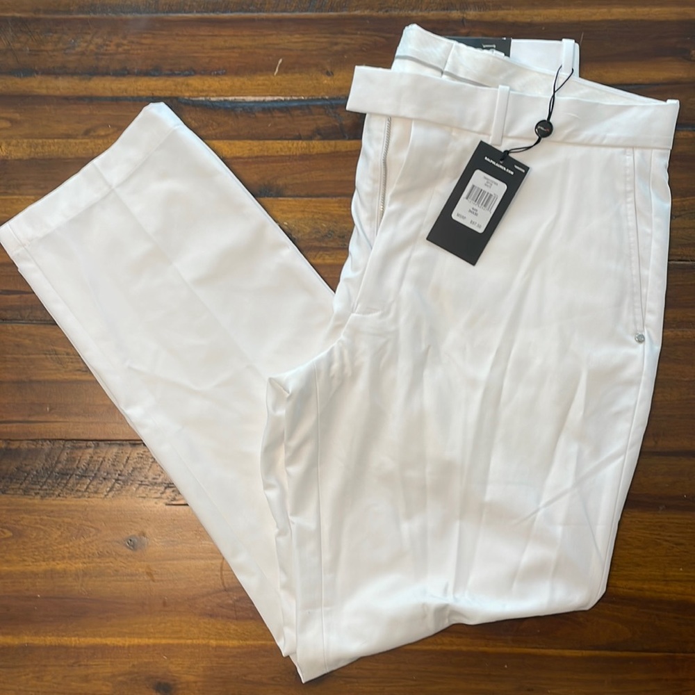 RLX Ralph Lauren Golf Pants